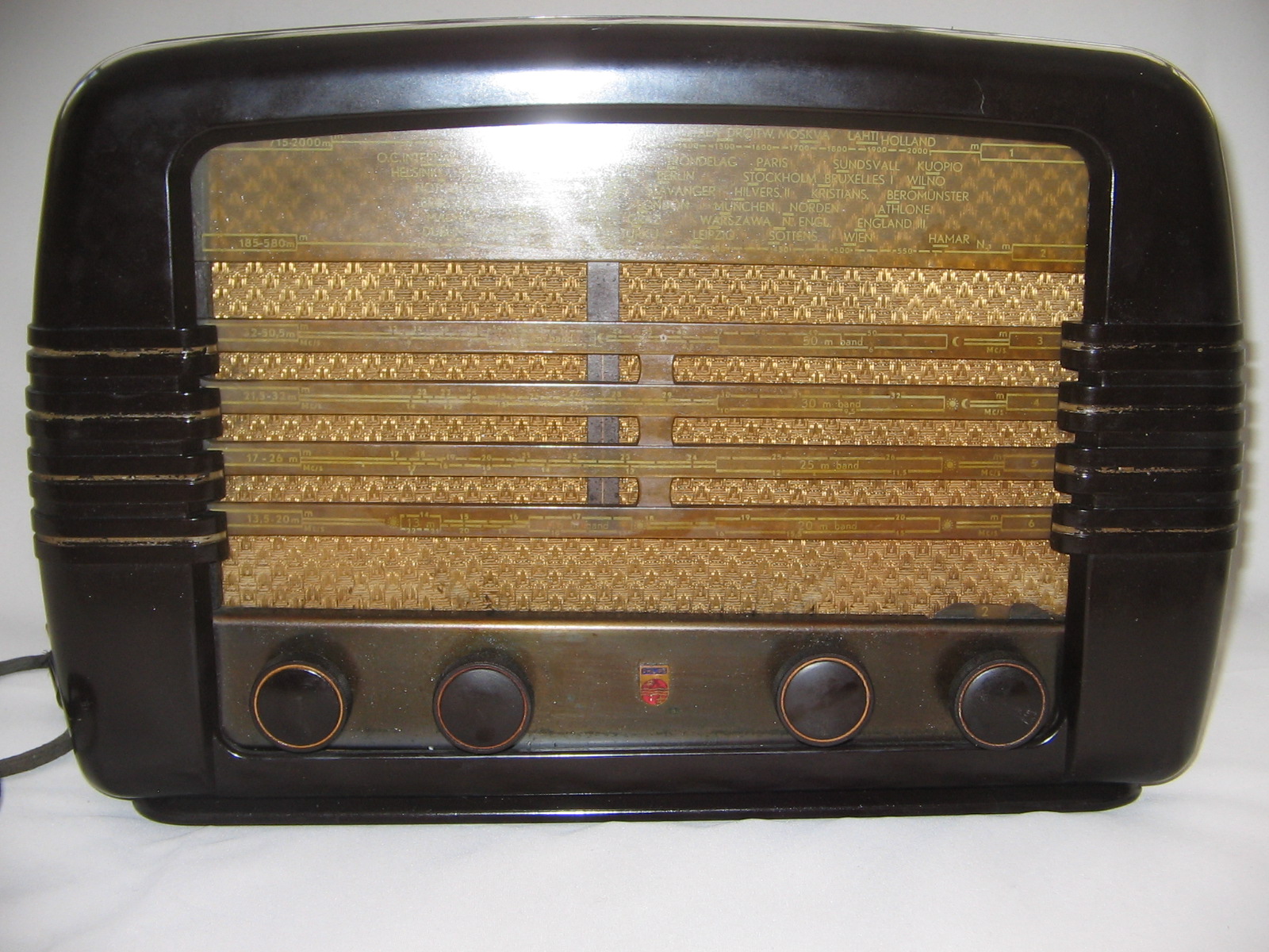 Radio Philips